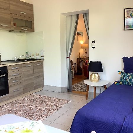 Charmant Appartement 2 Pieces Eccica-Suarella  Eksteriør bilde