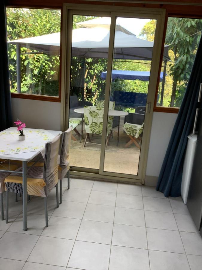 Charmant Appartement 2 Pieces Eccica-Suarella  Eksteriør bilde