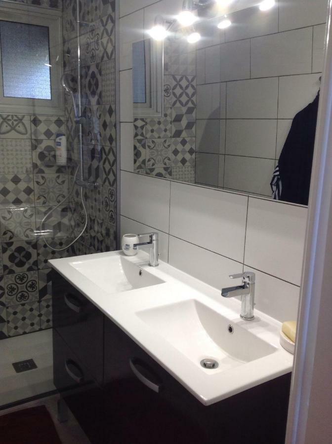 Charmant Appartement 2 Pieces Eccica-Suarella  Eksteriør bilde